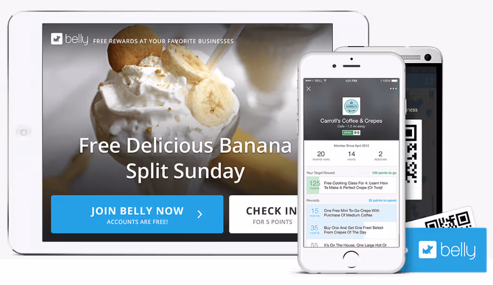 Image source: Belly Website 